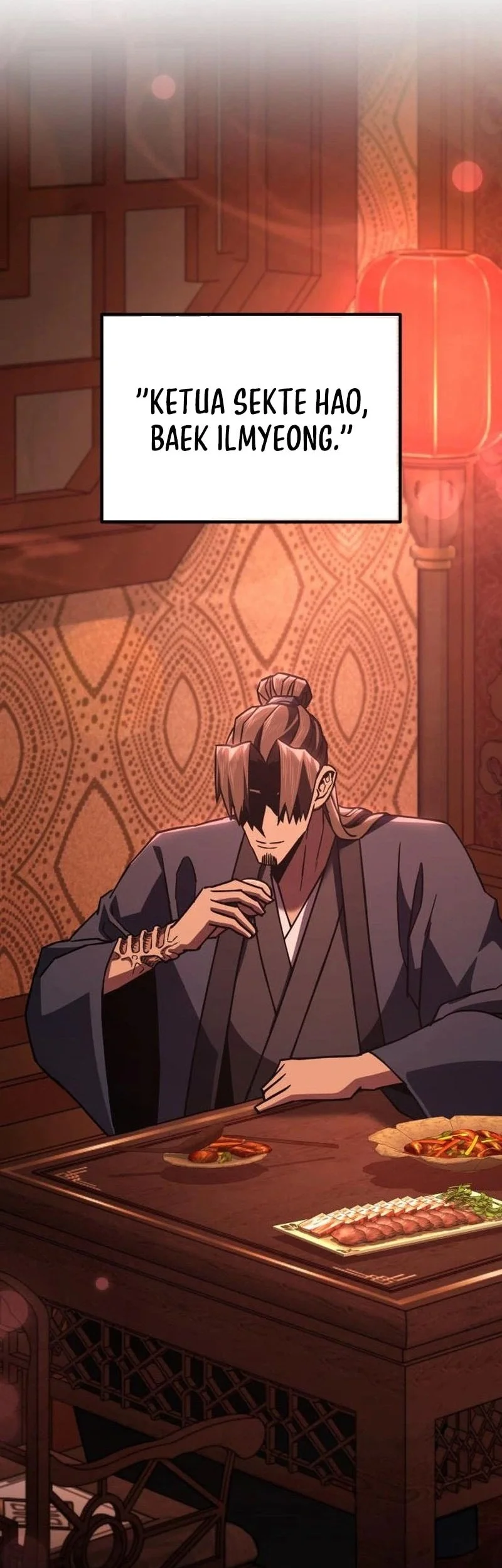 Murim’s Debt King chapter 9 halaman 35