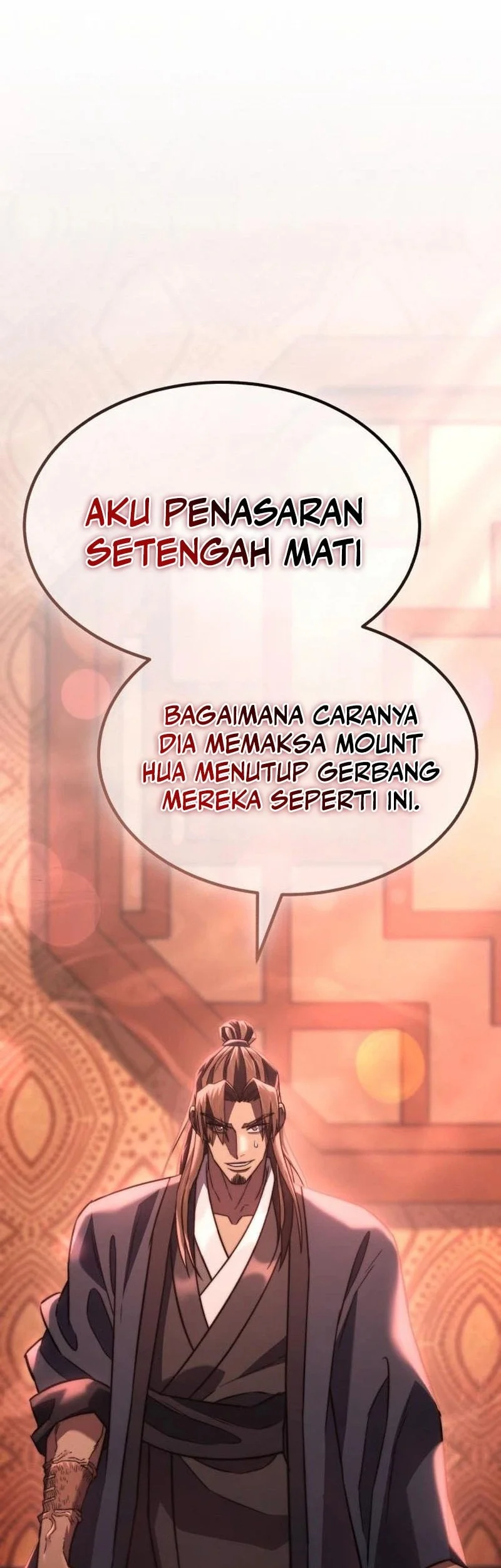 Murim’s Debt King chapter 9 halaman 43