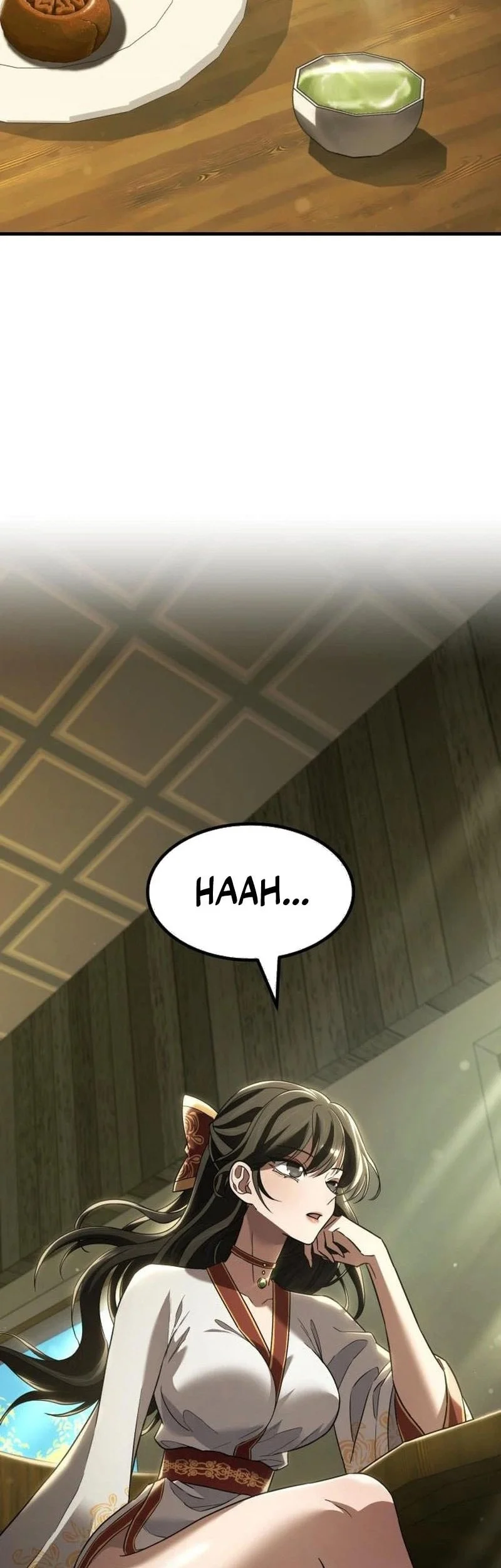 Murim’s Debt King chapter 9 halaman 47