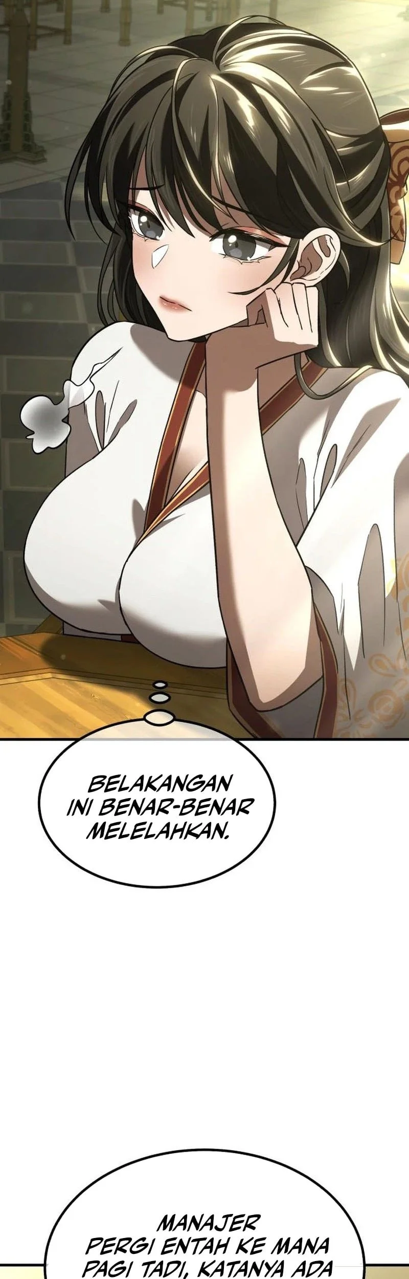 Murim’s Debt King chapter 9 halaman 50