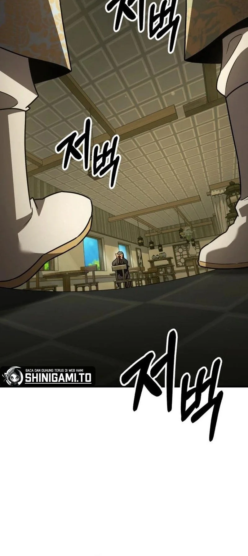 Murim’s Debt King chapter 9 halaman 53