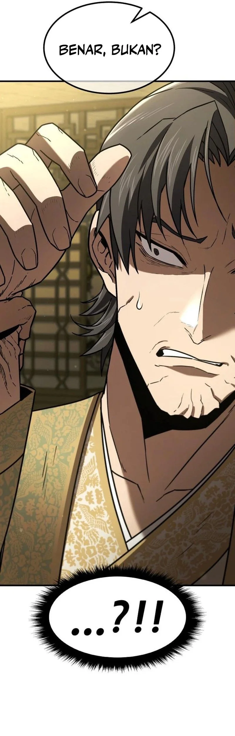 Murim’s Debt King chapter 9 halaman 78
