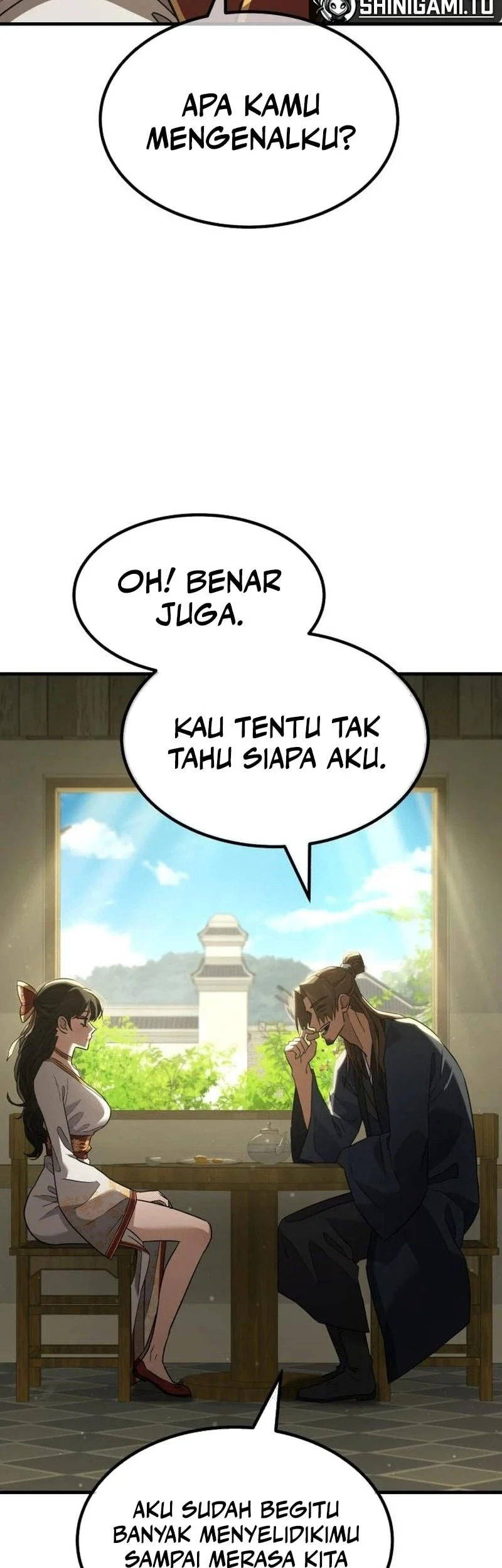 Murim’s Debt King chapter 9 halaman 84