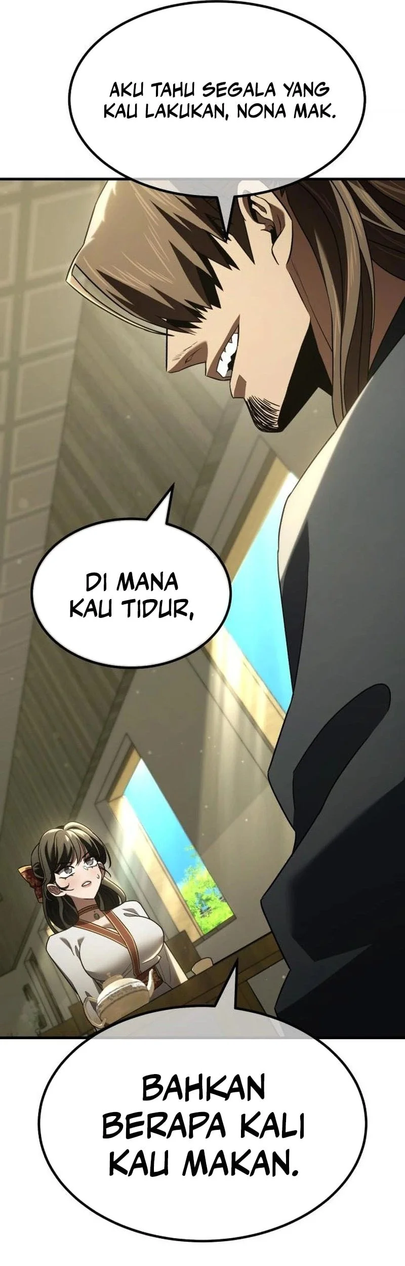 Murim’s Debt King chapter 9 halaman 90
