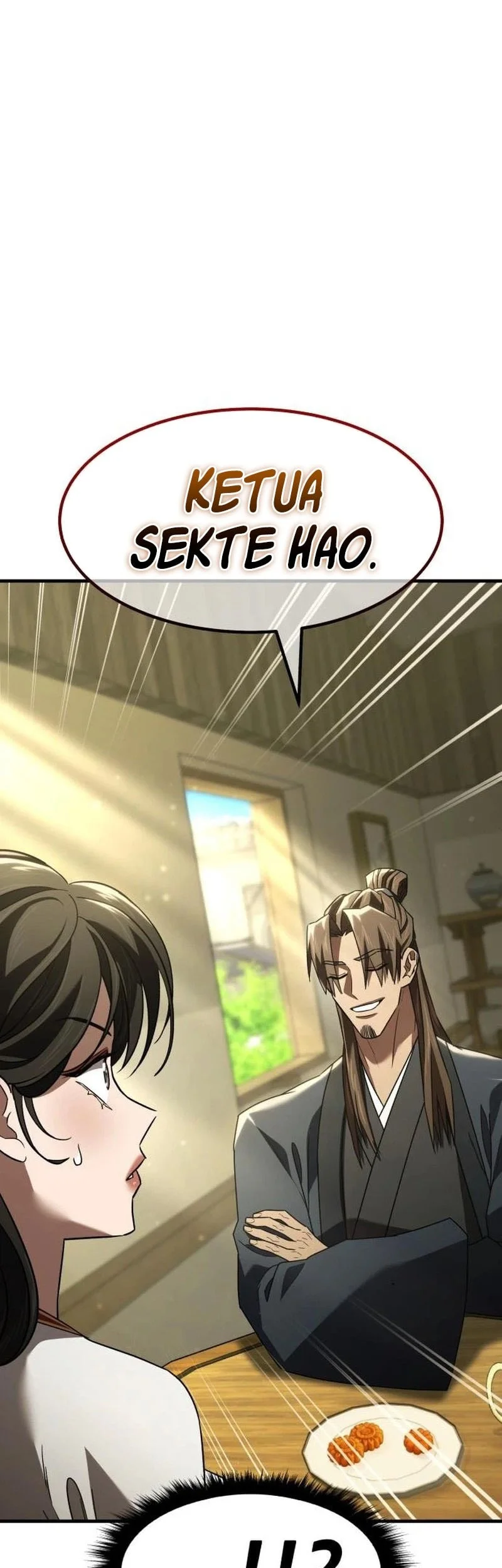 Murim’s Debt King chapter 9 halaman 92