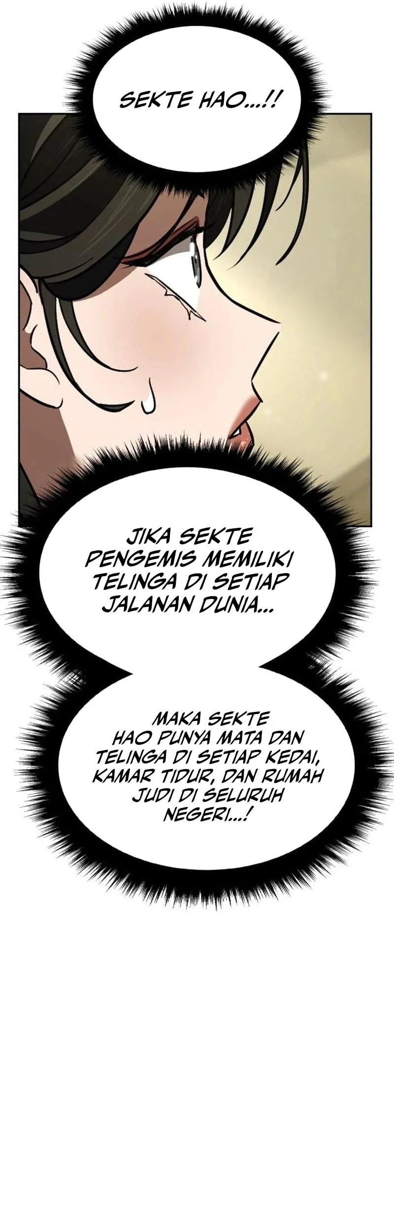 Murim’s Debt King chapter 9 halaman 94