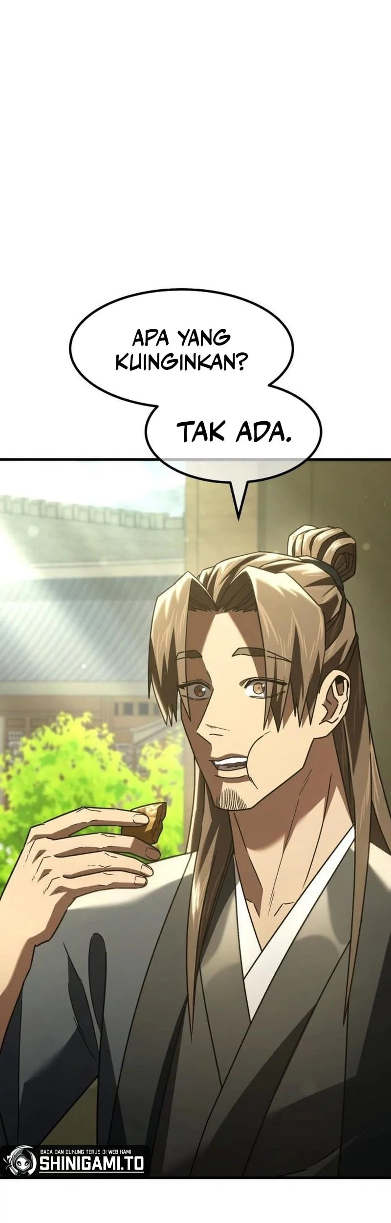 Murim’s Debt King chapter 9 halaman 96