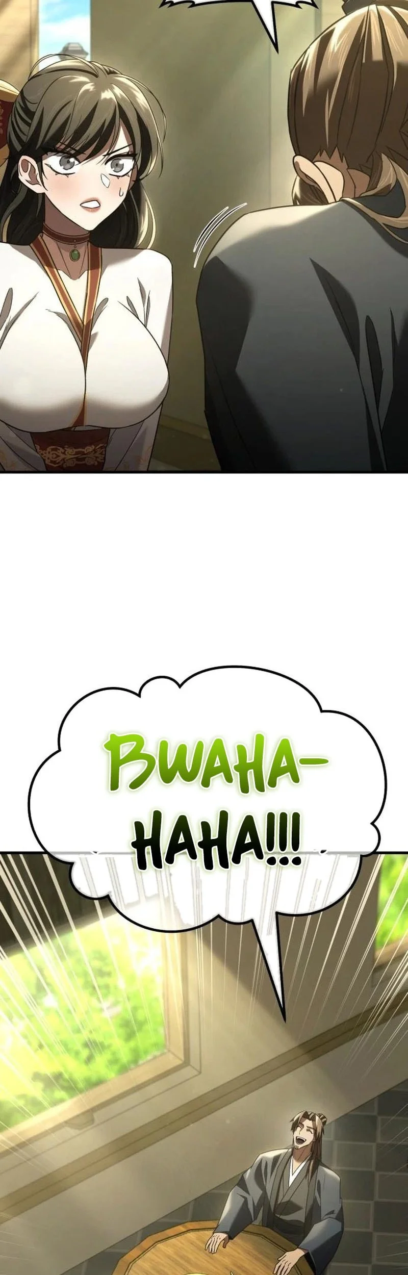 Murim’s Debt King chapter 9 halaman 99