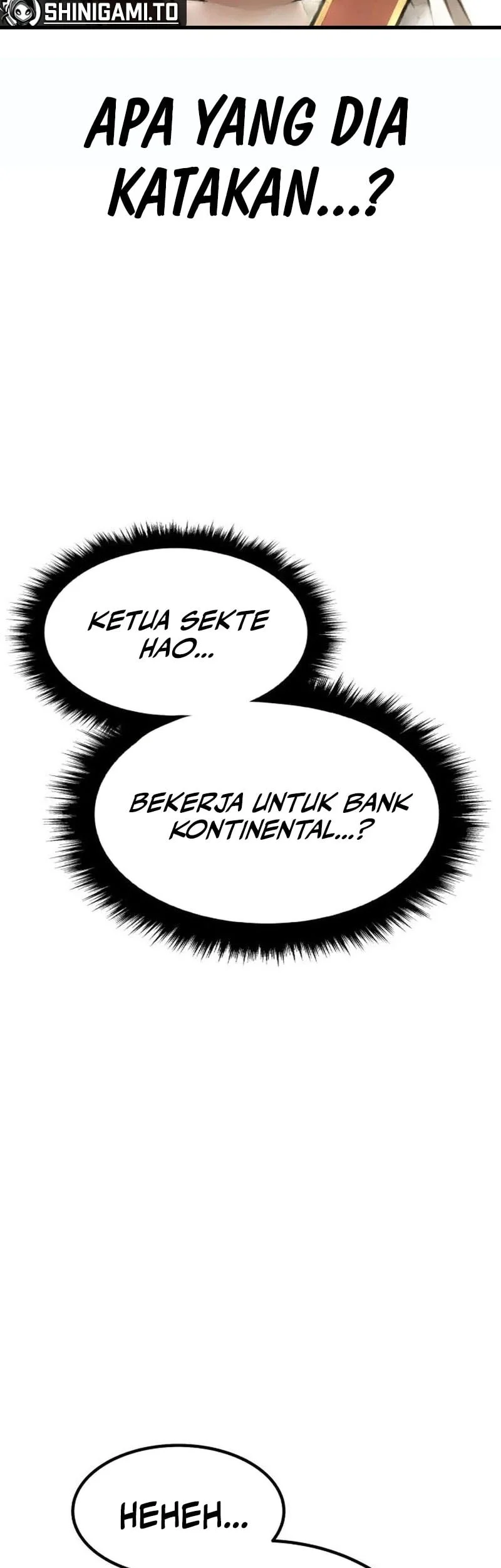 Murim’s Debt King chapter 9 halaman 104