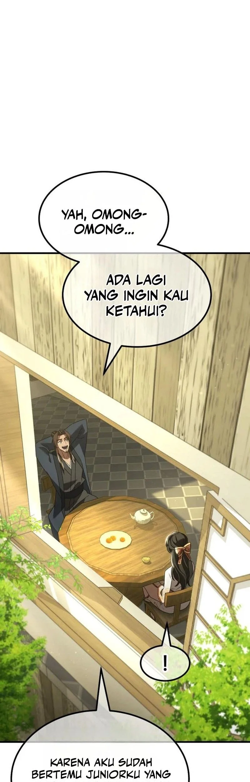 Murim’s Debt King chapter 9 halaman 116