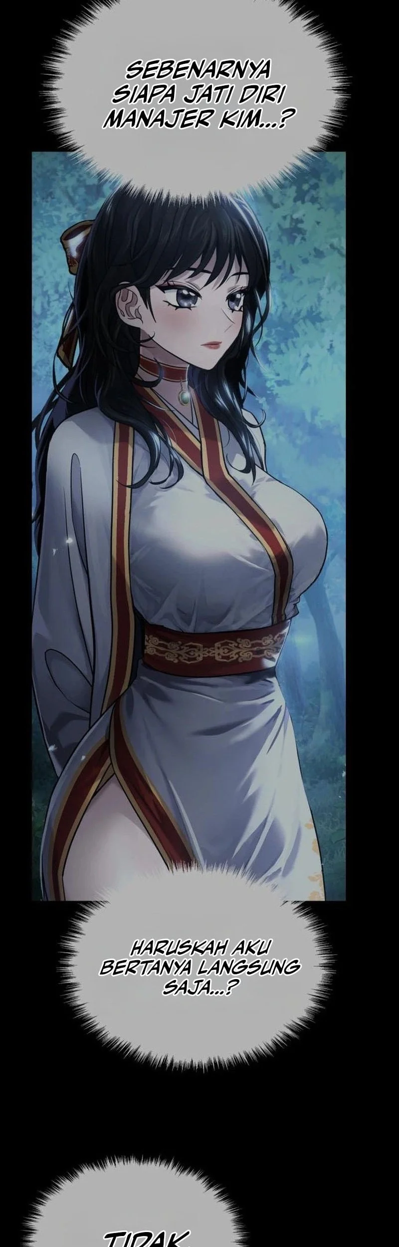 Murim’s Debt King chapter 9 halaman 119