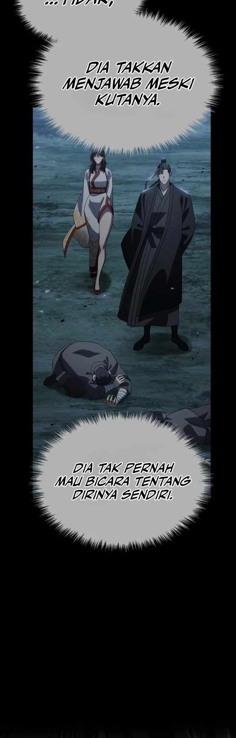 Murim’s Debt King chapter 9 halaman 120