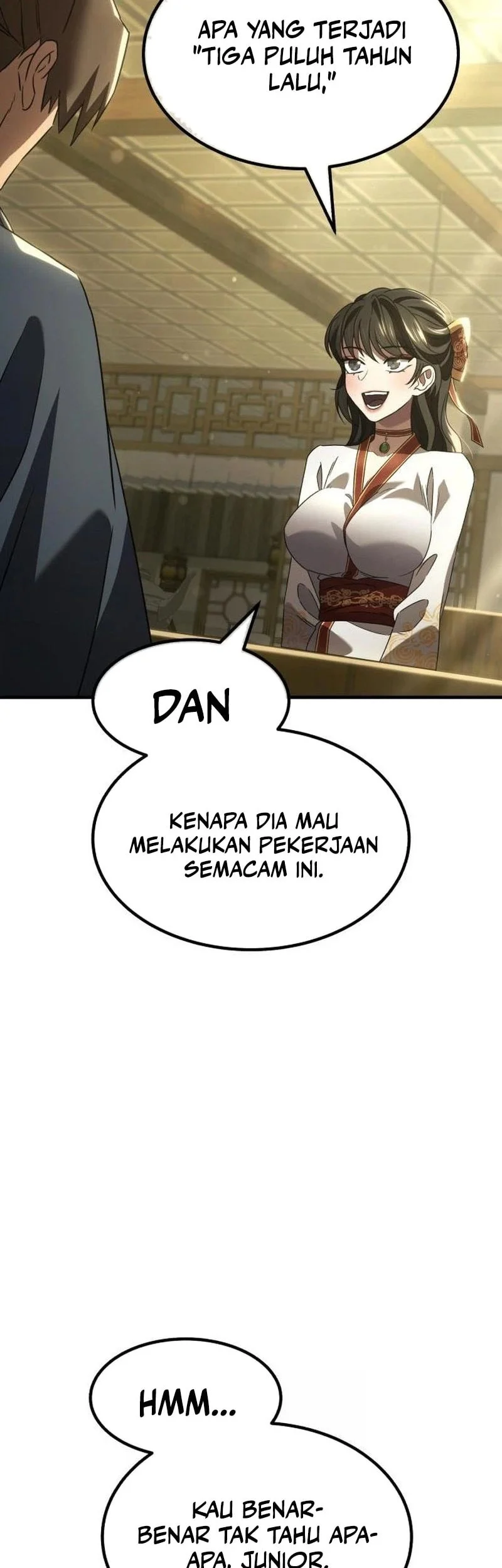 Murim’s Debt King chapter 9 halaman 123