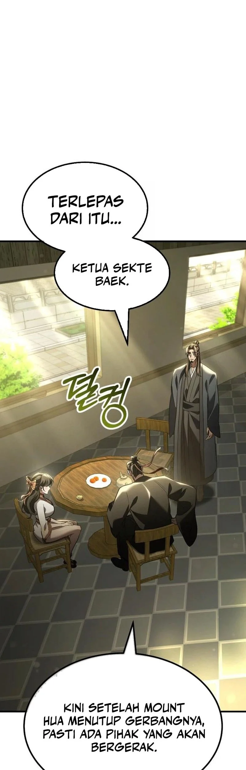 Murim’s Debt King chapter 9 halaman 135