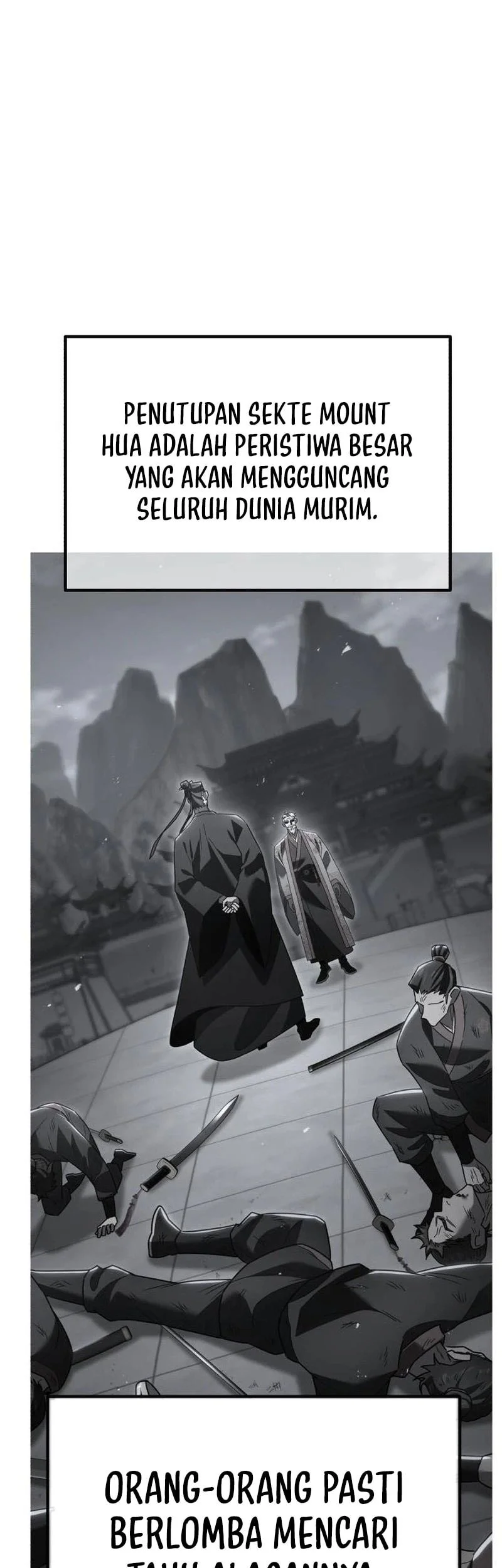 Murim’s Debt King chapter 9 halaman 140