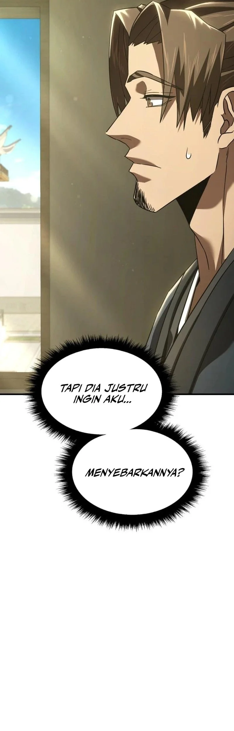 Murim’s Debt King chapter 9 halaman 142