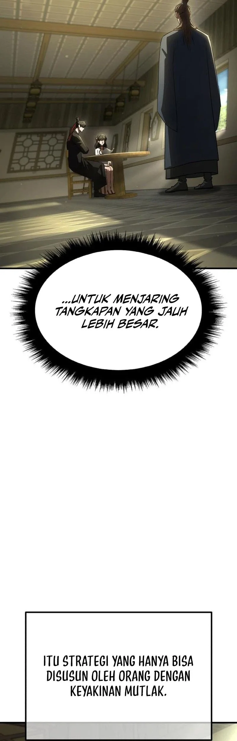 Murim’s Debt King chapter 9 halaman 148