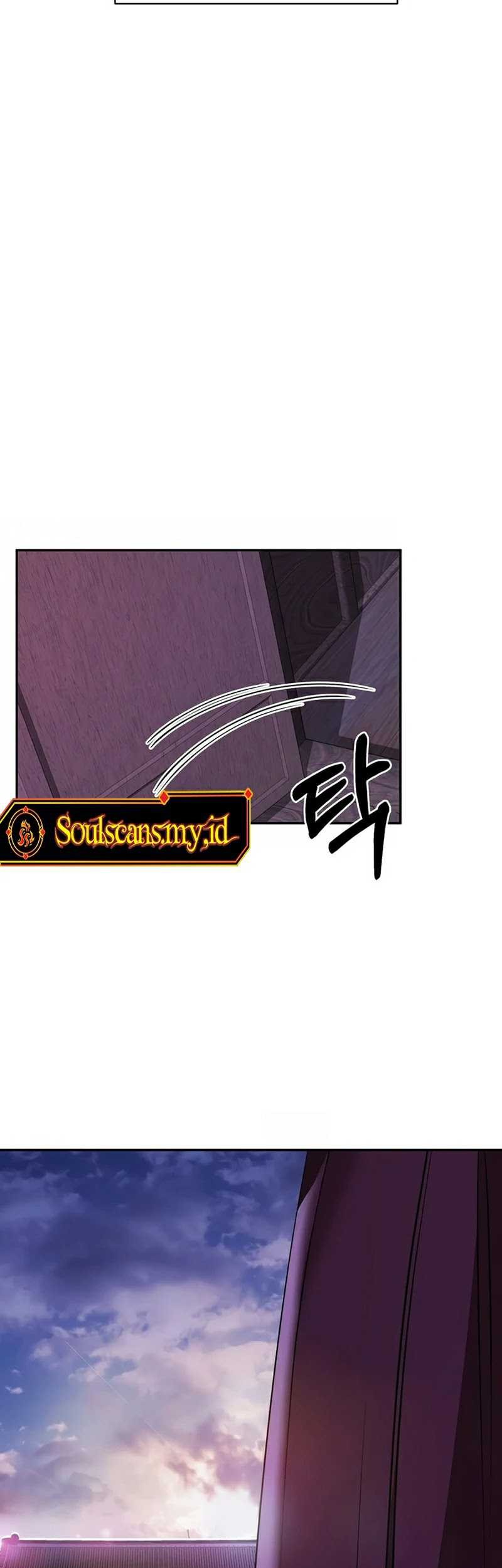 Muscle Joseon chapter 01 halaman 6