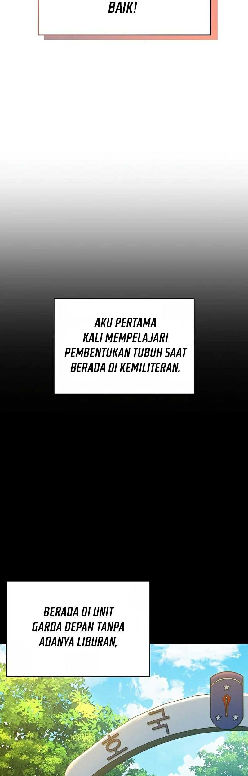 Muscle Joseon chapter 01 halaman 29
