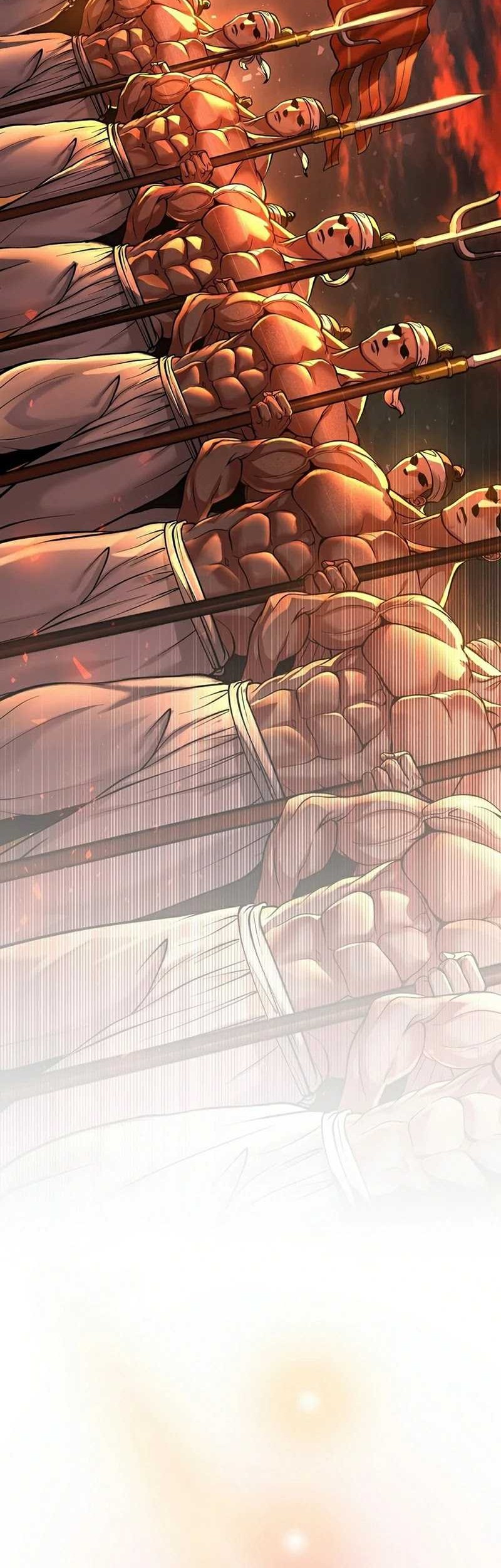 Muscle Joseon chapter 01 halaman 40