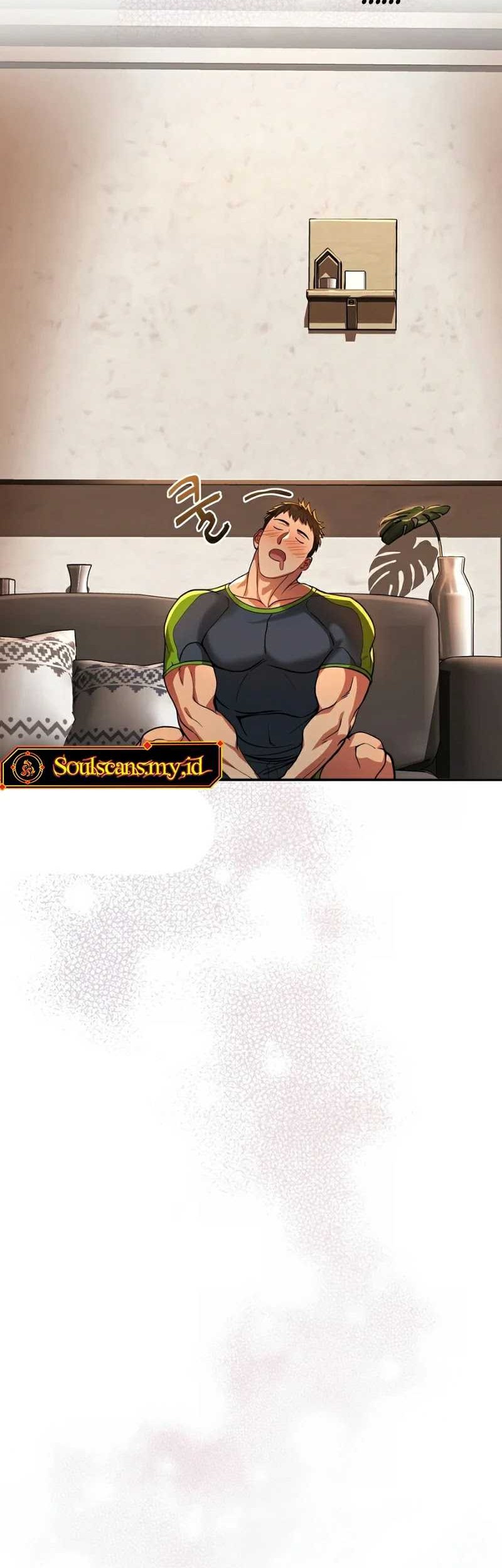Muscle Joseon chapter 01 halaman 42