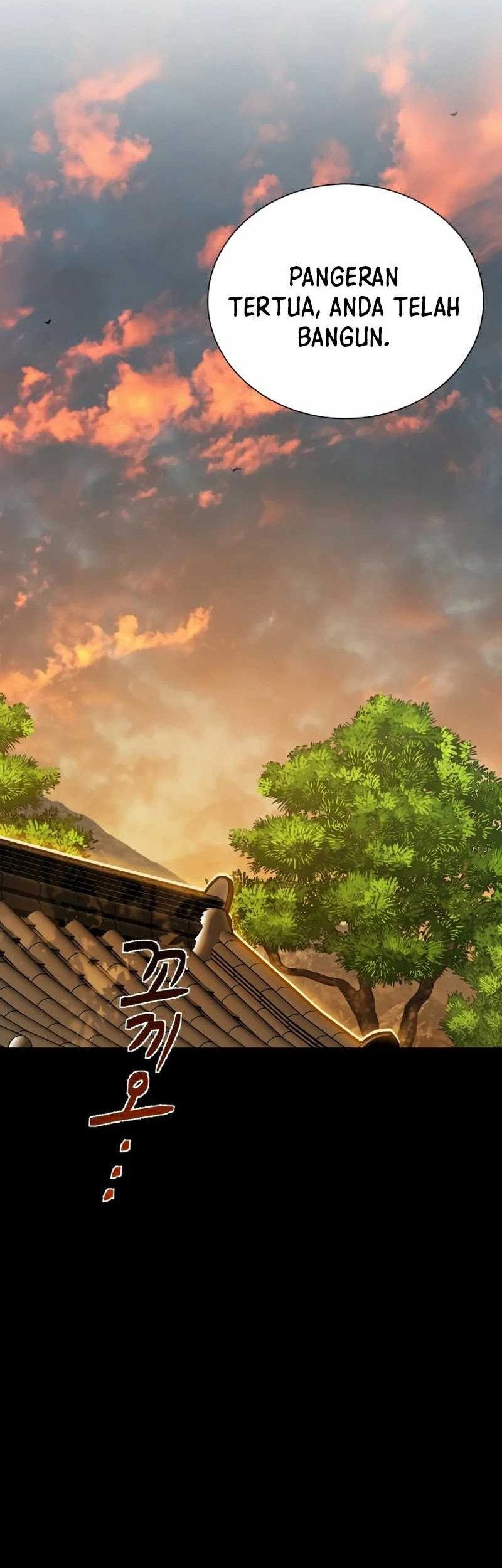 Muscle Joseon chapter 01 halaman 44