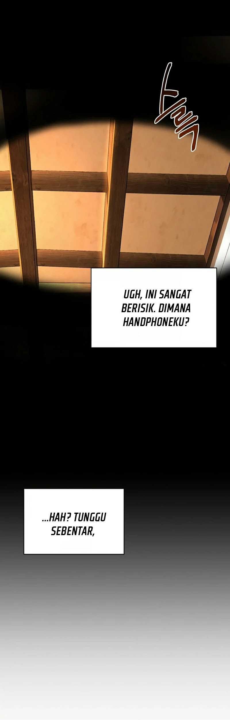 Muscle Joseon chapter 01 halaman 45