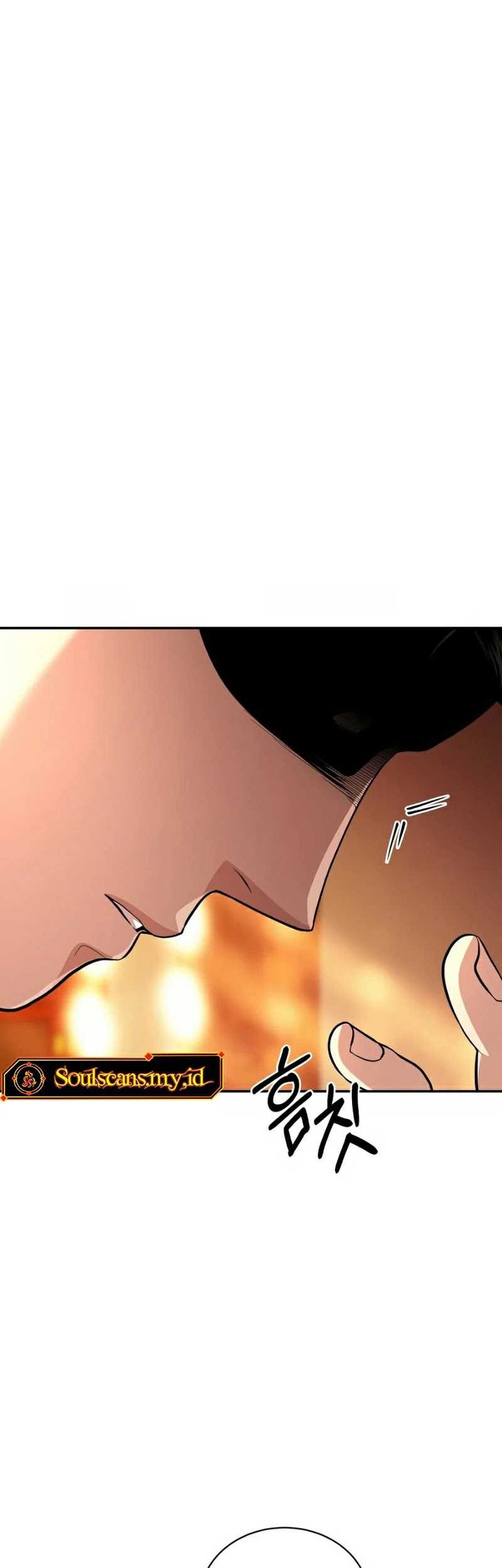 Muscle Joseon chapter 01 halaman 48