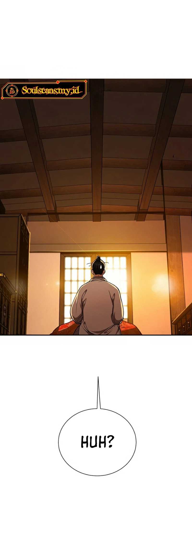 Muscle Joseon chapter 01 halaman 51