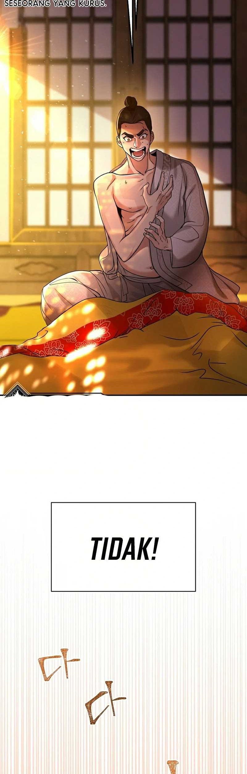 Muscle Joseon chapter 01 halaman 55