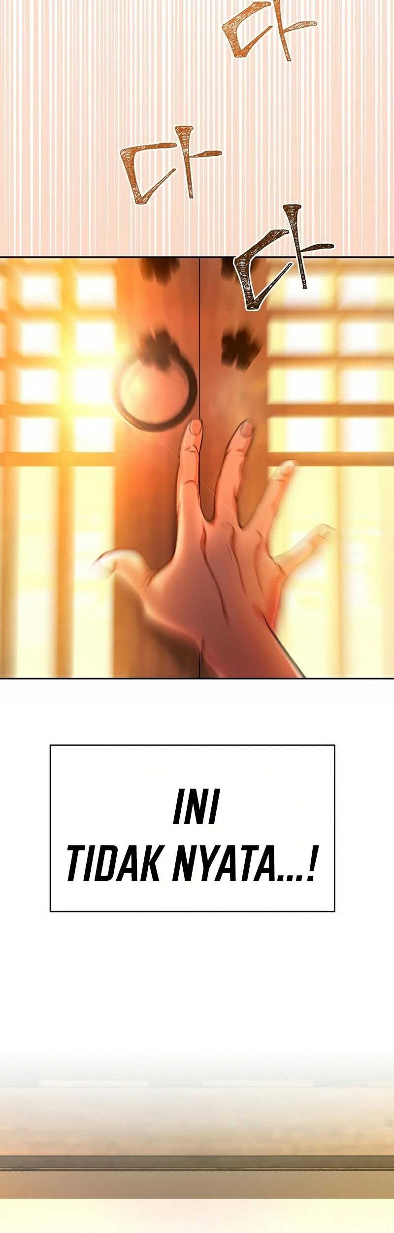Muscle Joseon chapter 01 halaman 56