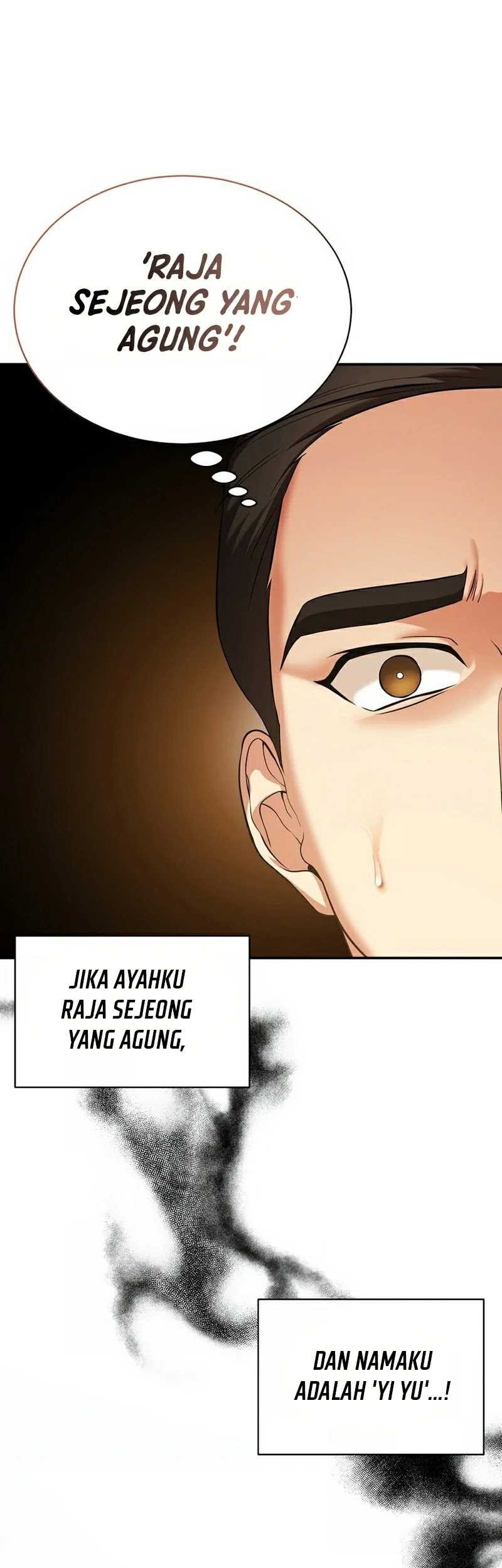 Muscle Joseon chapter 01 halaman 62