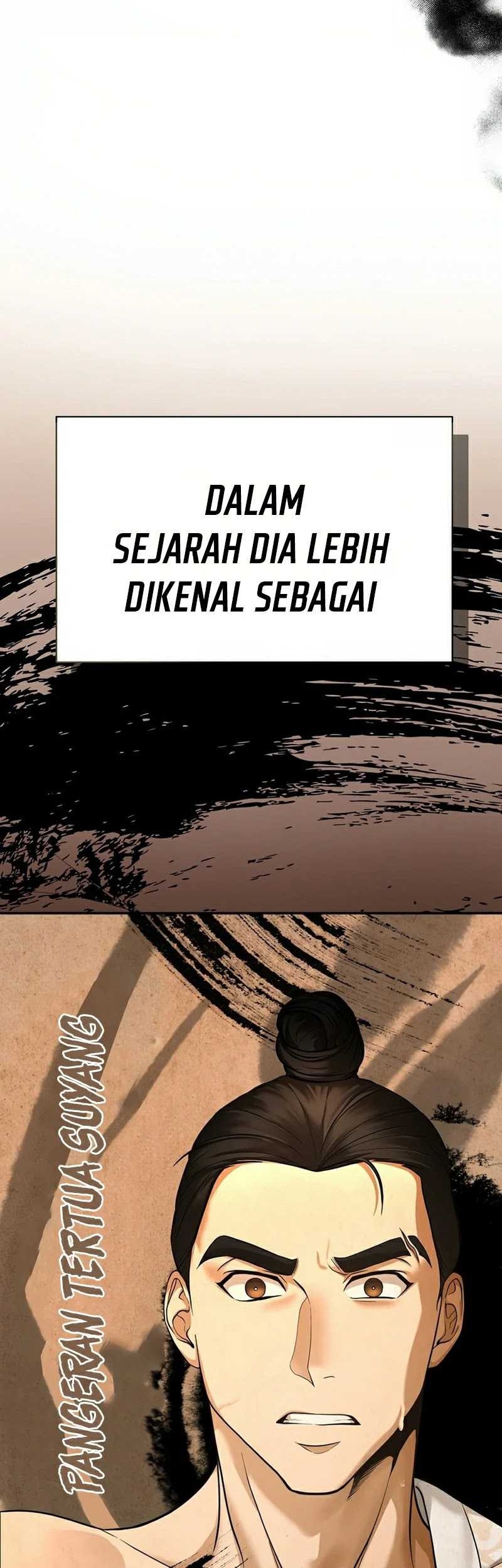Muscle Joseon chapter 01 halaman 63