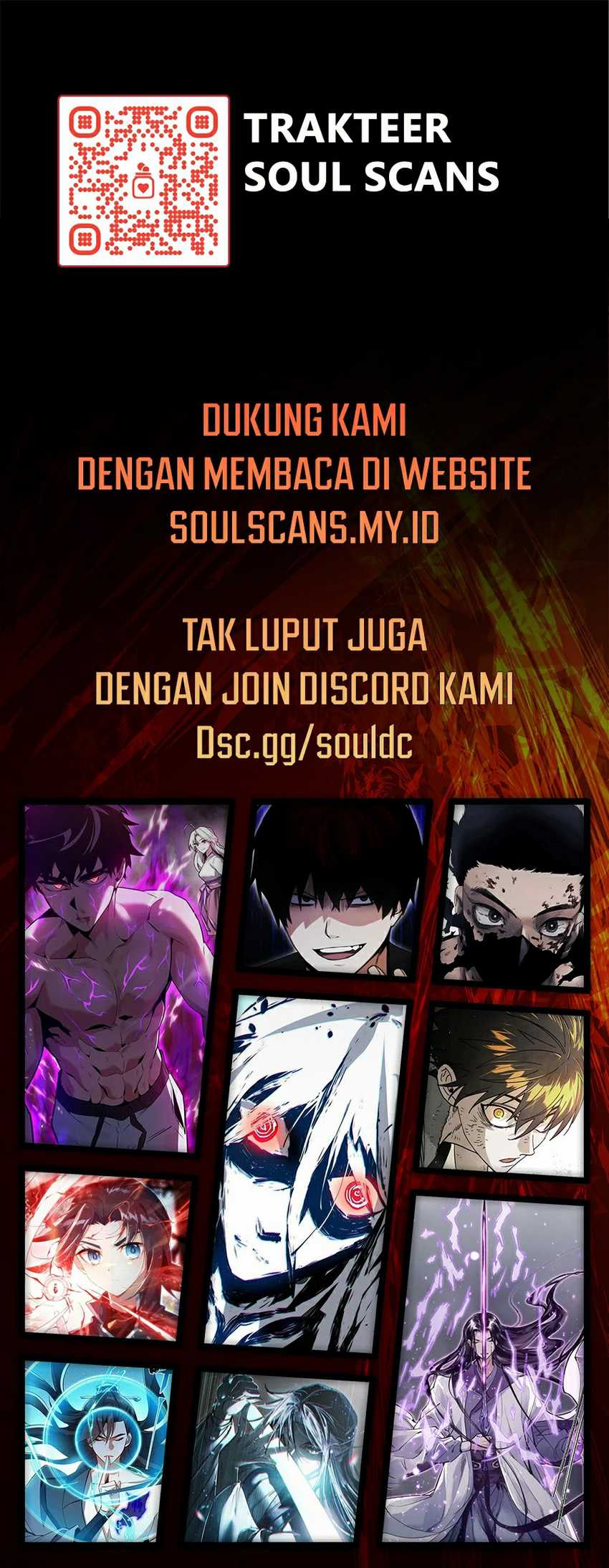 Muscle Joseon chapter 01 halaman 67