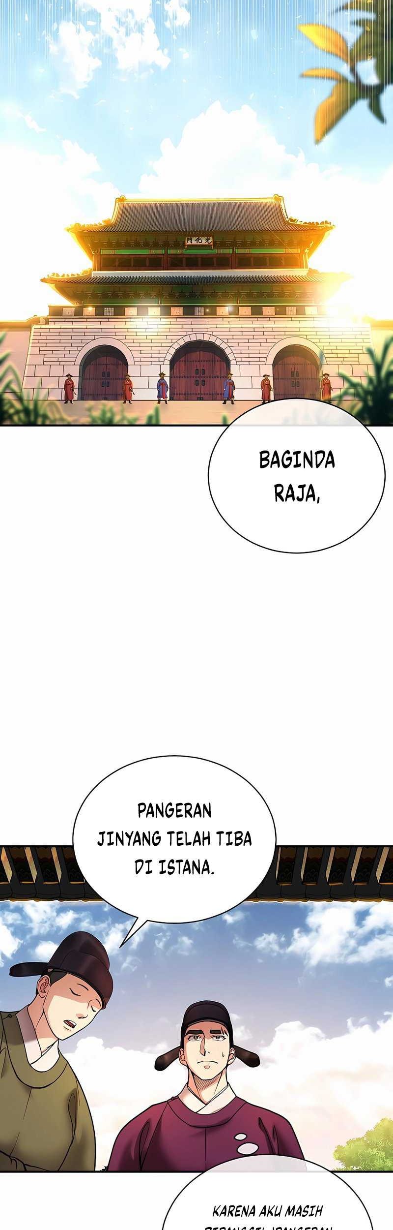 Muscle Joseon Bab 02 halaman 4