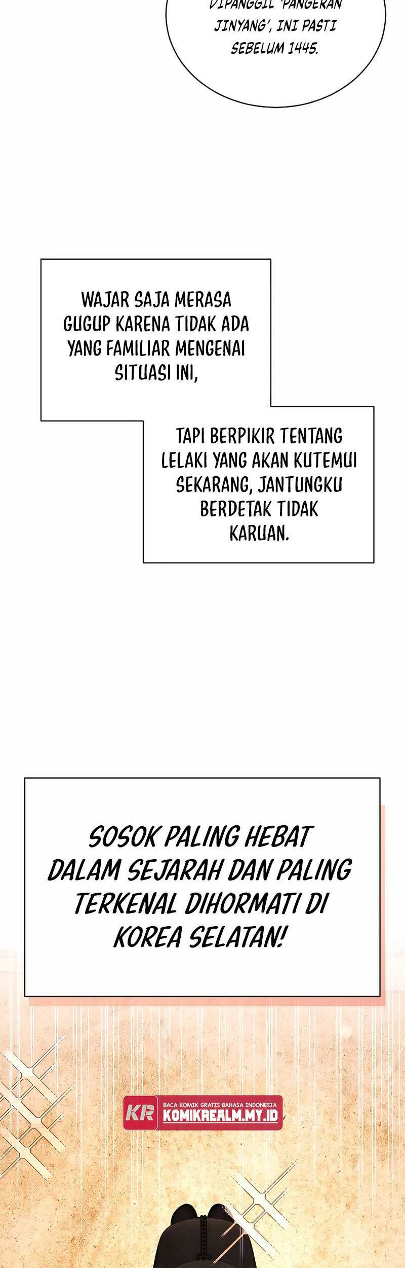 Muscle Joseon Bab 02 halaman 5