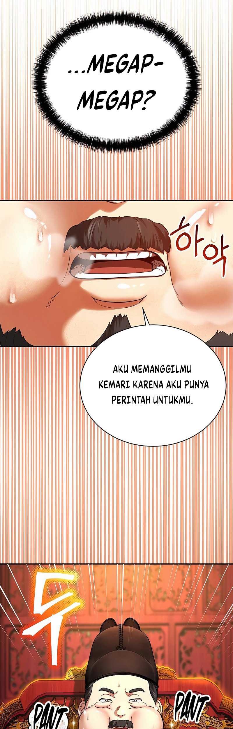 Muscle Joseon Bab 02 halaman 8