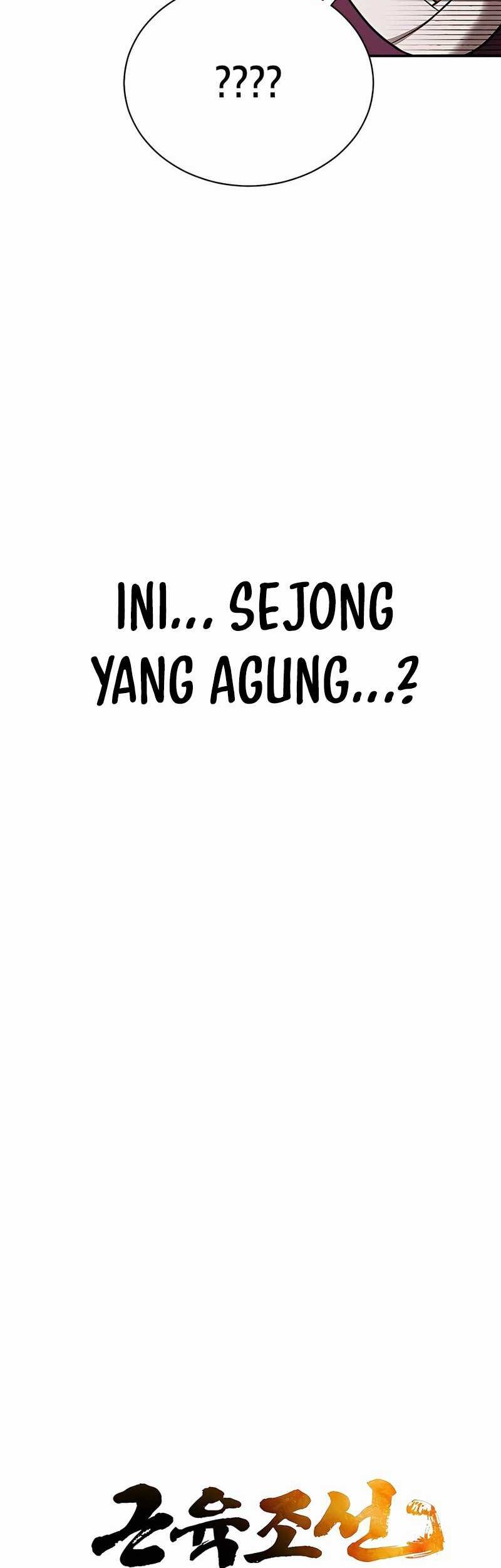 Muscle Joseon Bab 02 halaman 10