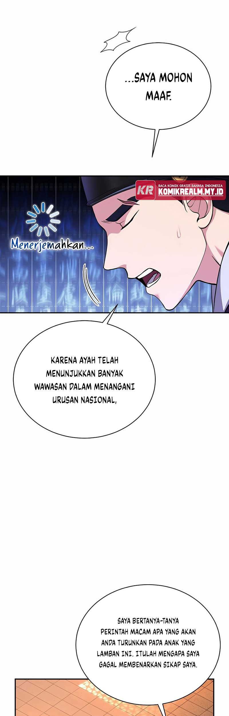 Muscle Joseon Bab 02 halaman 12