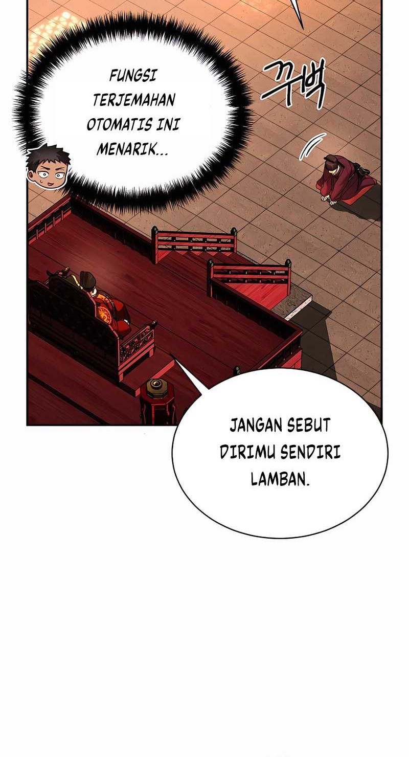 Muscle Joseon Bab 02 halaman 13