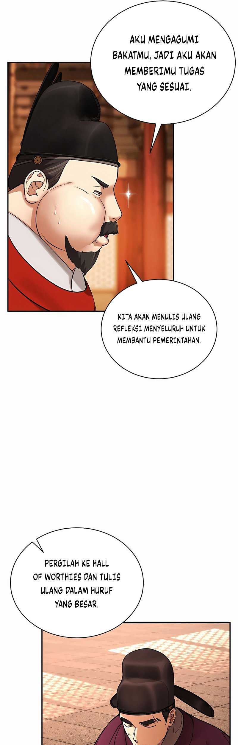 Muscle Joseon Bab 02 halaman 14