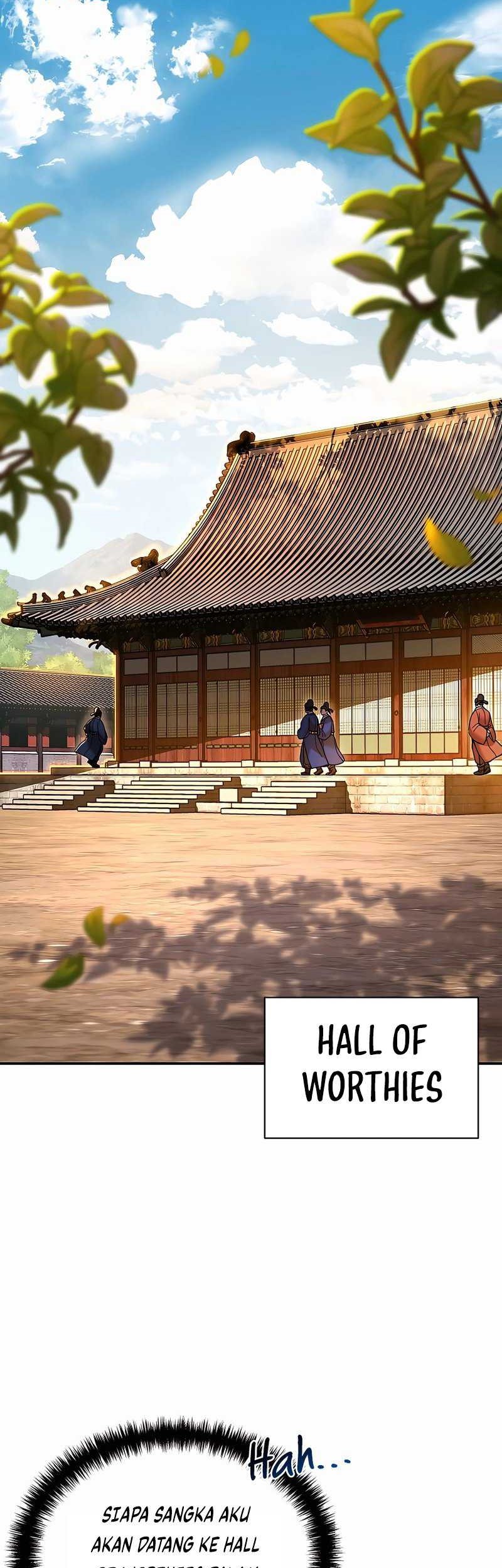 Muscle Joseon Bab 02 halaman 16