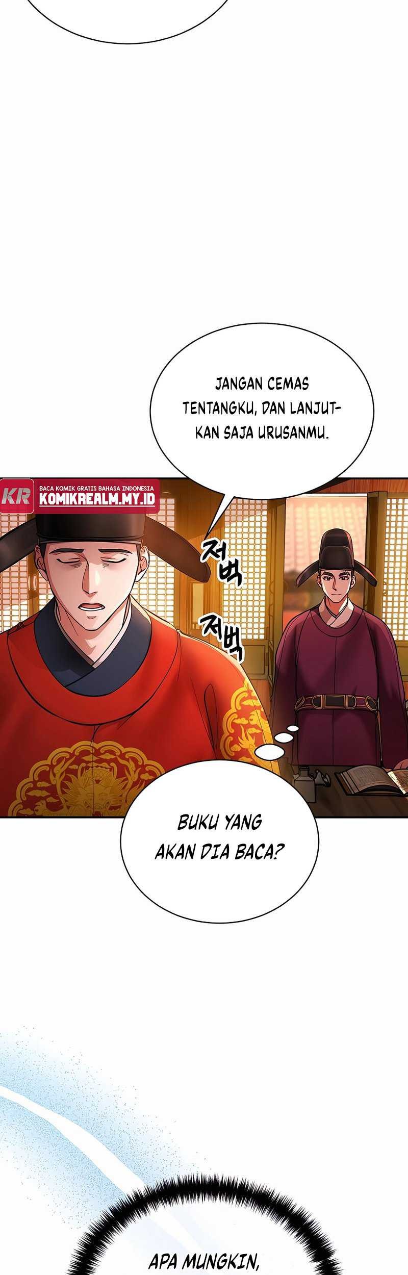 Muscle Joseon Bab 02 halaman 30