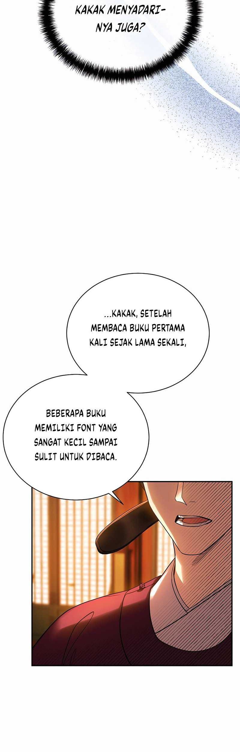 Muscle Joseon Bab 02 halaman 31