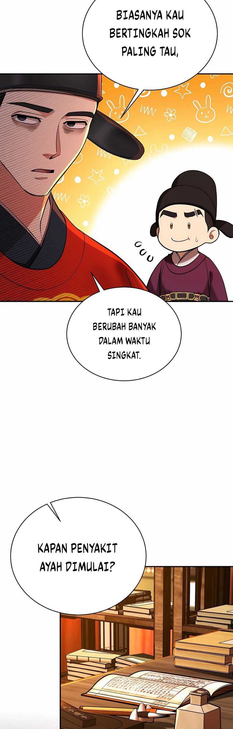 Muscle Joseon Bab 02 halaman 34