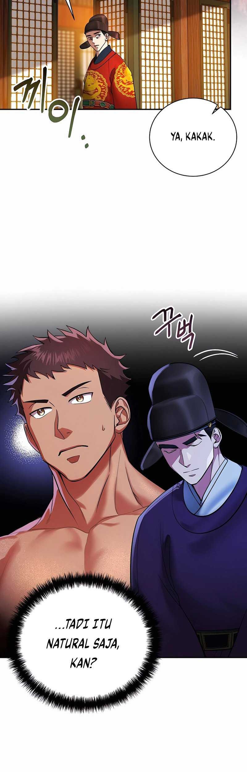 Muscle Joseon Bab 02 halaman 36