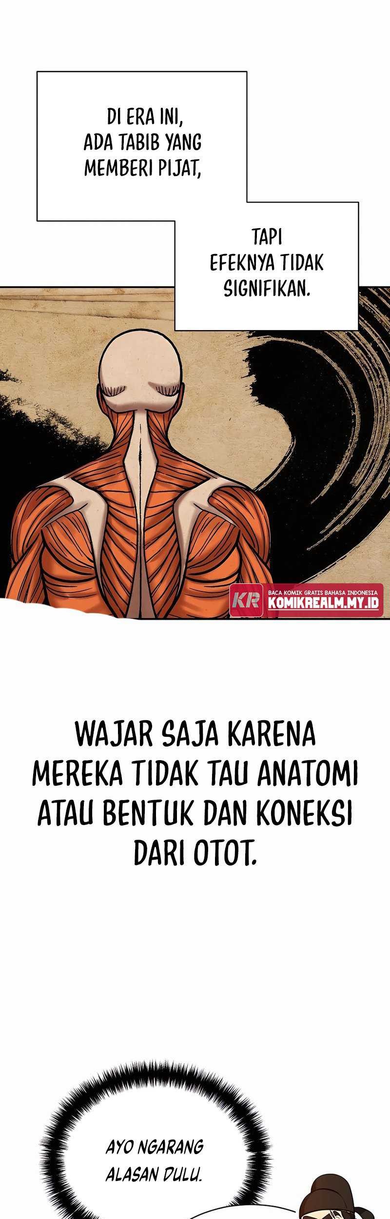 Muscle Joseon Bab 02 halaman 42