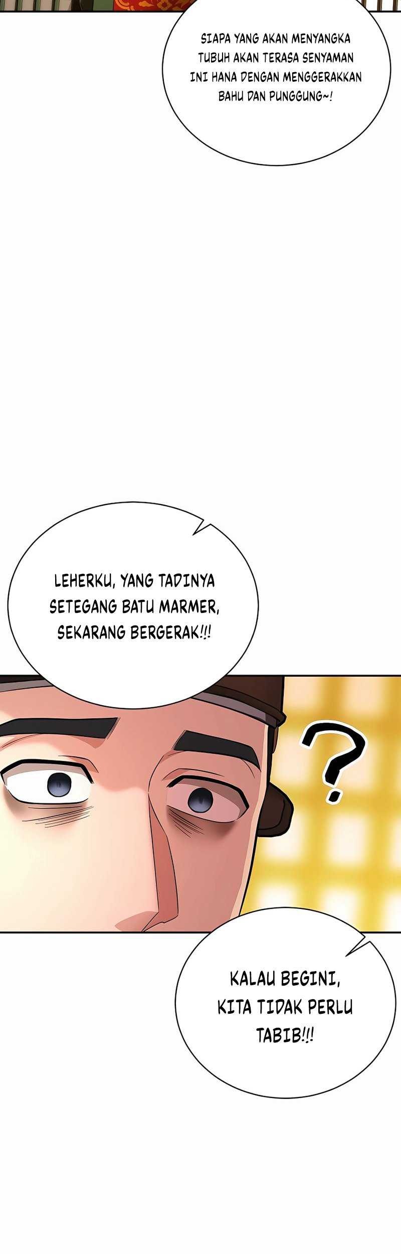 Muscle Joseon Bab 02 halaman 48