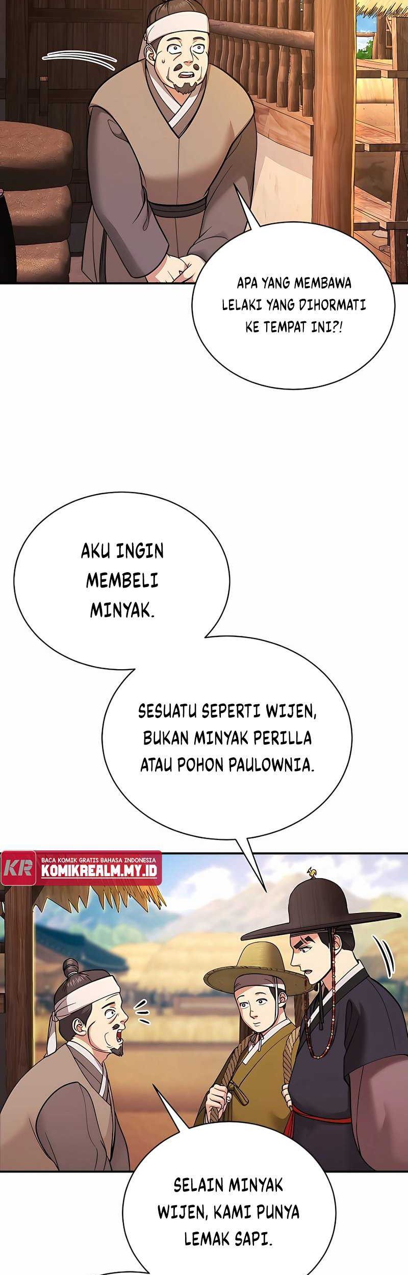 Muscle Joseon Bab 02 halaman 52