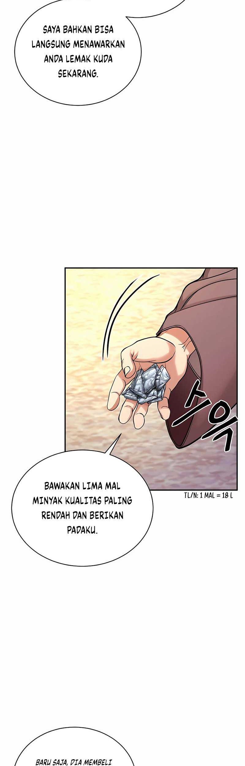 Muscle Joseon Bab 02 halaman 53